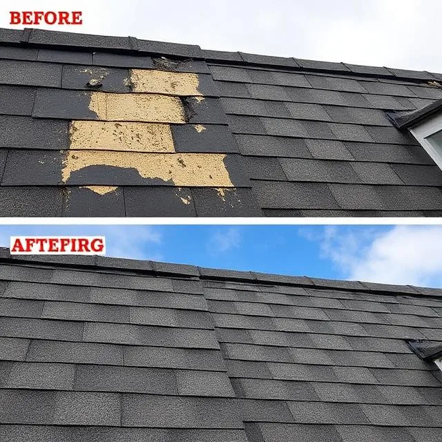 Roof Repair Near Me in Jonesboro, AR near me